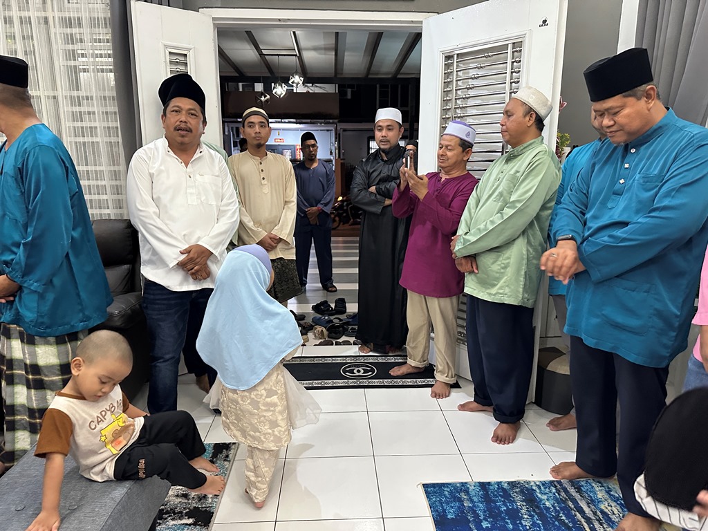 Taman Putri Fasa 10